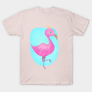 Flamingo T-Shirt